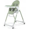 Peg-Pérego Prima Pappa FOLLOW ME MINT detská jedalenská stolička plastová