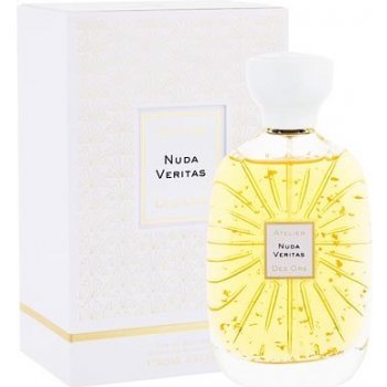 Atelier des Ors Nuda Veritas parfumovaná voda unisex 100 ml