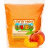 Knapro Cukor na cukrovú vatu Čerešňa 1 kg
