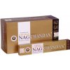 Vonné tyčinky - Nag Chandan Golden