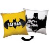 Jerry Fabrics Vankúš Batman The Emblem 40x40