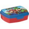 Stor · Box na desiatu Super Mario