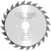 CMT Orange Tools CMT Predrezový kotúč dvojdielny - D125x2,8-3,6 d20 Z12+12 HW C28912524H