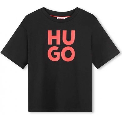 Hugo G00008.102.108 čierna