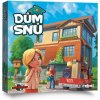 Asmodee Dom snov