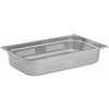 Technica Perforovaná gastronádoba GN 1/1 100 mm nerezová ocel Platinum Line inox