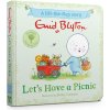 The Magic Faraway Tree: Lets Have a Picnic: A Lift-The-Flap Story (Blyton Enid)