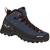 Salewa alp mate mid ptx M čierné