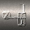 VW tužka barva LR7P 2006 - 2010 ATACAMAGRAU