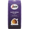 Segafredo Caffé Crema Gustoso zrnková káva 1 kg