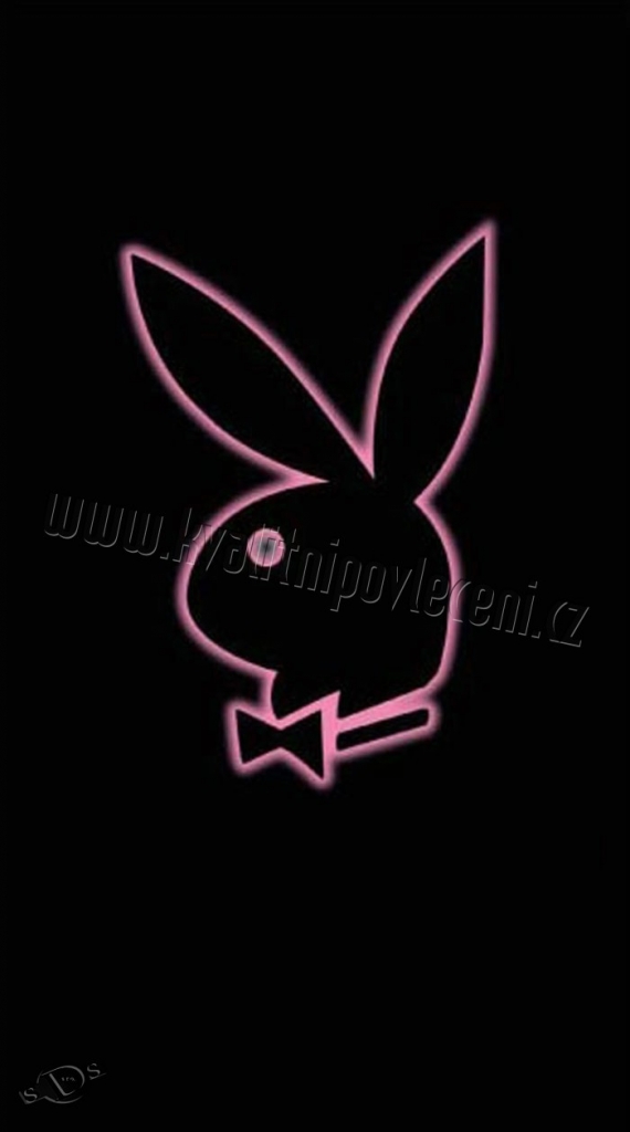 Osuška Playboy Glow Monogram pink 100x180 cm od 40 € - Heureka.sk