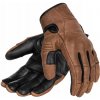 KOŽENÉ RUKAVICE BROGER CALIFORNIA LADY VINTAGE BROWN DM