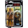 Hasbro Star Wars Episode VI 40th Anniversary Black Series Action Figure Chewbacca 15 cm