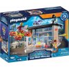Stavebnica Playmobil 71084 Dragons: The Nine Realms - Icaris Lab (4008789710840)