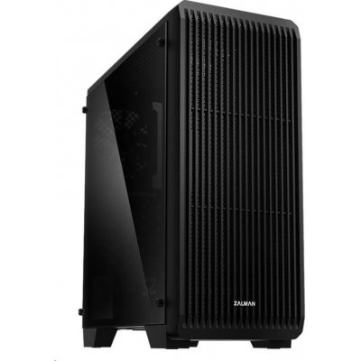 Zalman S2 TG