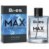 Bi-es Parfumovaná voda pre mužov Max 100 ml