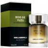 Karl Lagerfeld Bois De Yuzu EDT 50 ml pre mužov