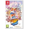 Hra na konzole New Super Luckys Tale - Nintendo Switch (5060690792376)