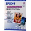Epson C13S041261 foto papír A3 matný 50 ks 167 g/m2