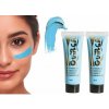 Guirca modrý make up v tube smurf šmolko 40 ml