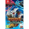 Zoids: Wild Blast Unleashed (Switch)