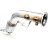 RM MOTORS Downpipe - Bmw, RM112102