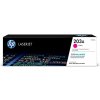 Toner HP CF543A HP 203A magenta (1.300 str.) pre LaserJet Pro M254dw/M
