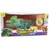 Mac Toys Úžasný chameleon na ovládanie