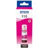 Atrament Epson 115 Magenta - originálny