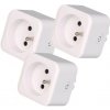 IMMAX NEO LITE SMART 3x chytrá vnitřní zásuvka v3 07786C