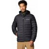 Columbia Lake 22 Púzdrová bunda s kapucňou 1864562010