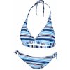 Dámske bikiny neckholder dvojdielne Stuf Nikki 2-L, B-Cup Velikost: 42