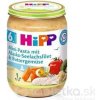 HiPP Príkrm Mini cestoviny s Al.treskou v zelenine 190 g