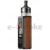 VOOPOO Drag S3 3000mAh POD kit, Farba Brown