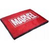 MÄKKÉ PELECH PRE PSA MATRAC MARVEL VEĽKOSŤ S 65CM X 40CM