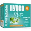 ALAVIS MAXIMA HydroMax prášok s príchuťou limetky a mäty, vrecúška (po 8 g) 1x10 ks BioPol GN s.r.o. div. Pharma United Ltd. (CAN)