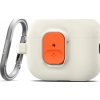 SPIGEN NANO POP APPLE AIRPODS PRO 3 ORANŽOVO-BÉŽOVÉ (ACS10134)