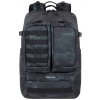 Batoh na notebook Rivacase Sherwood Camo 17,3