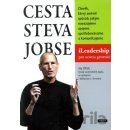 Kniha Cesta Steva Jobse - Jay Elliot