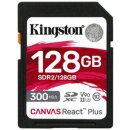 KINGSTON SDHC UHS-II 128GB SDR2/128GB