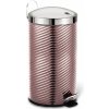 Pedálový kôš na odpadky 7L Berlingerhaus I-Rose Edition BH-6430