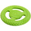 KIWI WALKER® Let's play! FRISBEE zelené 22 cm