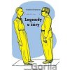 Legendy a čáry - Vratislav Brabenec, František Skála (ilustrácie)