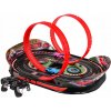 JOKO Autodráha Speed Track na diaľkové ovládanie s Kľukou