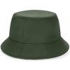 Klobúk z RPET dark green