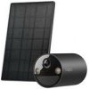 TP-Link Tapo C411 KIT venkovní kamera, solární panel (3MP, 2K QHD, 1296p, IR 9m, WiFi, micro SD card, IP65)
