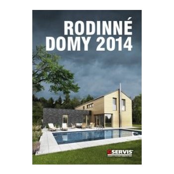 Rodinné domy 2014