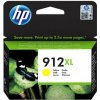 HP originálny ink 3YL83AE#301, HP 912XL, žltá, blister, 825str. (3YL83AE#301)