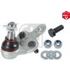 Zvislý/nosný čap Febi Bilstein GmbH 28701