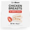 Kuracie prsia v paradajkovej omáčke - GymBeam Gramáž: 155 g